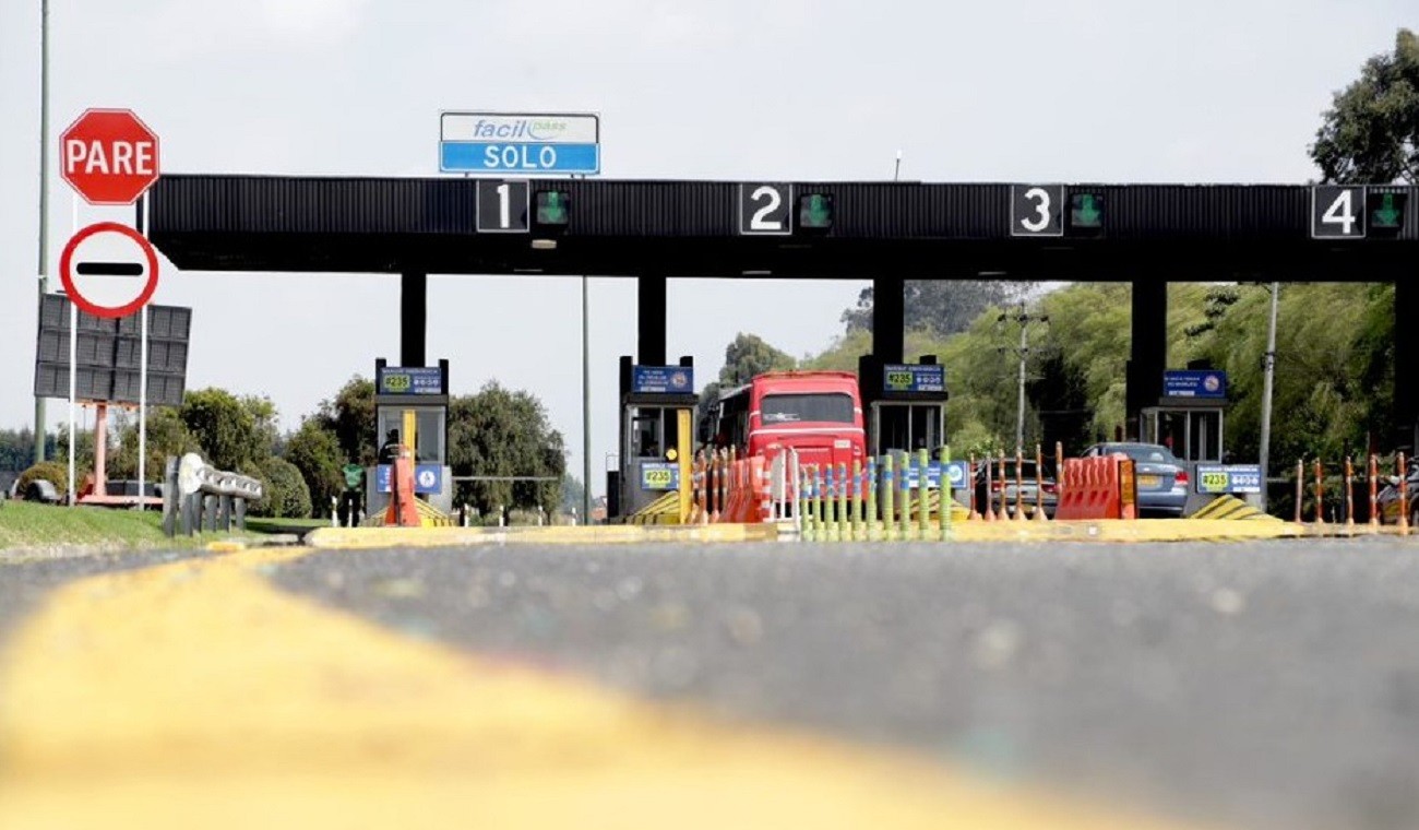 Proposal to reduce tolls in the country gains strength. What does it consist of?