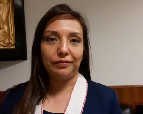 Prosecutor denies having been part of the special team in the White Necks case