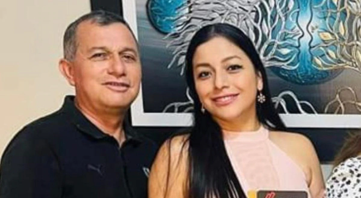 Prosecutor's Office opens investigation against escort of Pedro Castillo and his daughter for contracts in MTC
