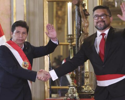 Prosecutor's Office opens sixth investigation of President Pedro Castillo