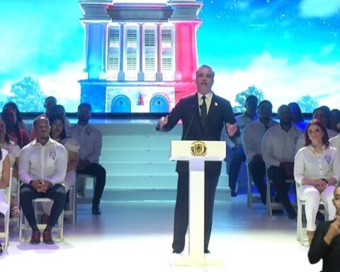 Educación pública será desde los 3 años, dice Abinader