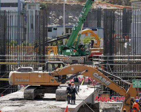 Public investment would accelerate in the third quarter due to dynamics in the regions, according to the ANGR