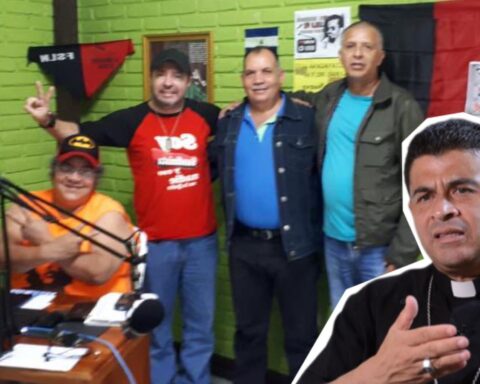 Radio Hermanos frequency assigned to Sandinista station