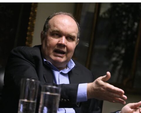 Rafael López Aliaga assures that he will cancel tolls and renegotiate with his operators