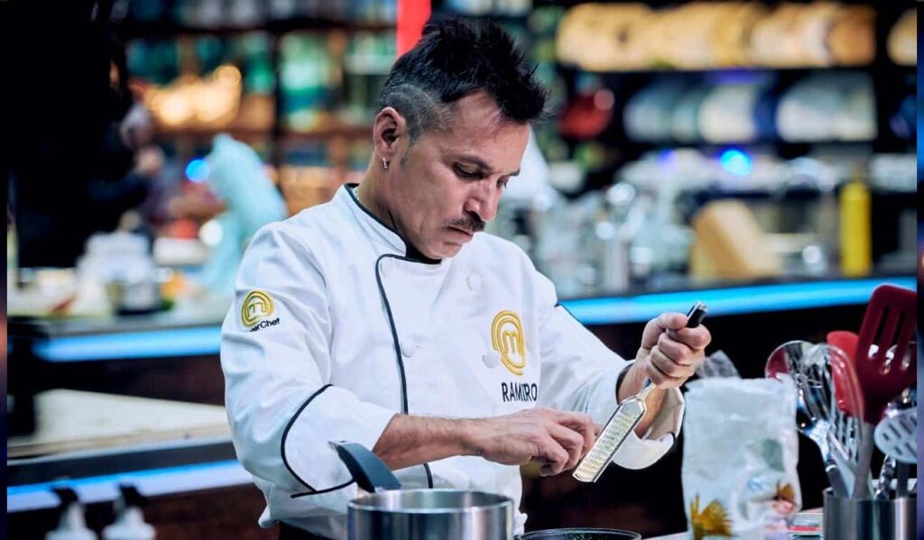 Ramiro Meneses opened a restaurant and the prices of the extravagant dishes are known