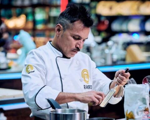 Ramiro Meneses opened a restaurant and the prices of the extravagant dishes are known