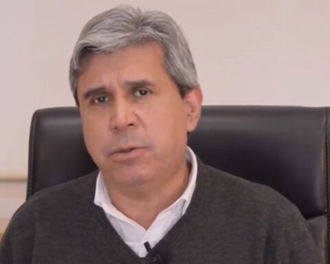 Ramón Ruíz: In the countries where the retirement age was increased, unemployment grew