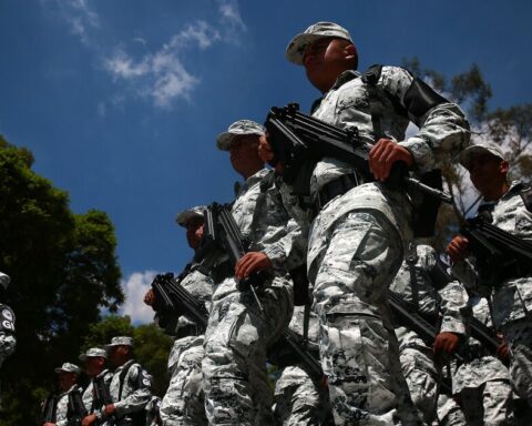 Reform of the GN: constitutionalists foresee its stagnation in the Court