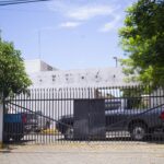 Regime consumes La Prensa robbery and installs Inatec cultural center