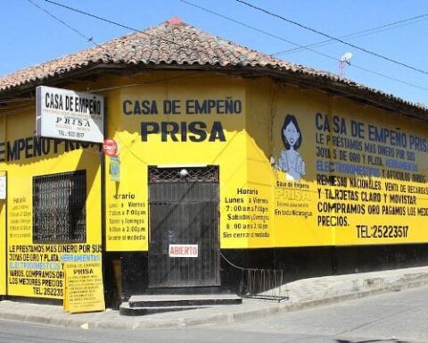 Regime “convicted” and imposed “prior penalty” on businessman Mario Hurtado