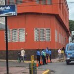 Regime imposes another police siege on Monsignor Álvarez