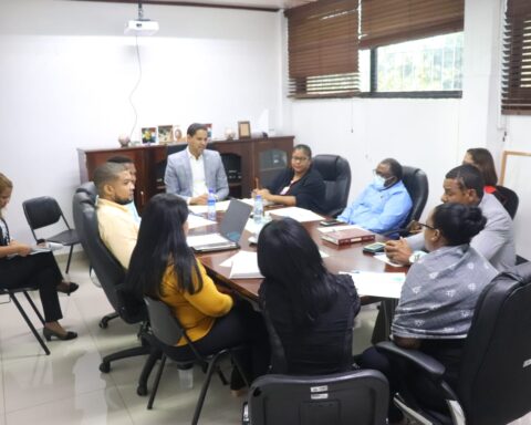 Regional 15 Inicia Sistematización Digital de Los Procesos Pedagógicos