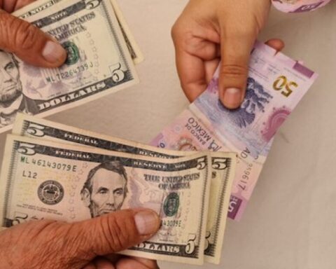 Remittances to Mexico rebound 17% in the first half of 2022