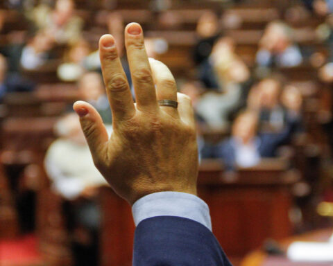 Rendering of Accounts: with “almost total” agreement, the Budget Committee votes on the project