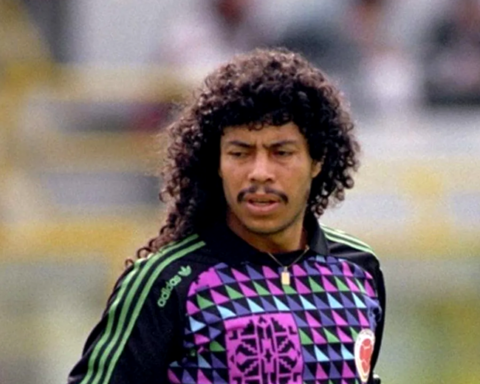 René Higuita and the law that revived football three decades ago