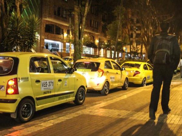 Renewed portfolio of taxis begins to arrive in the country