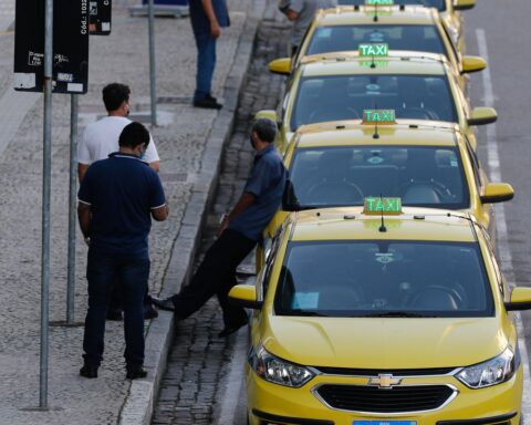 Repechage of Taxi Assistance will be paid today