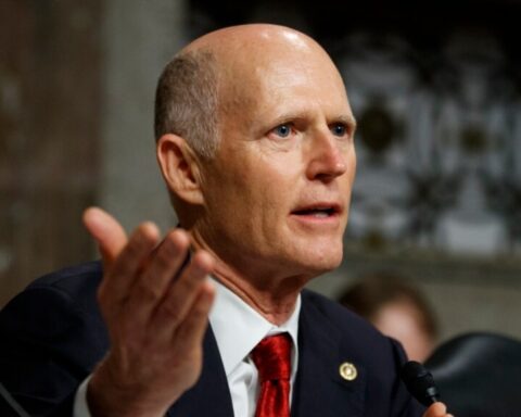 Republican senator sues Joe Biden to increase pressure against the Ortega regime