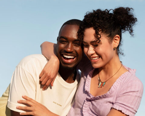 Resilient marriages in times of crisis