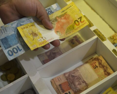 Revenue from the Federal Revenue exceeds BRL 202.5 billion in July