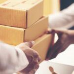 Reverse logistics: Four important points to build customer loyalty online