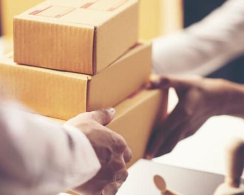 Reverse logistics: Four important points to build customer loyalty online