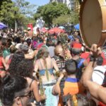 Rio Sambadrome will have street blocks parade in July 2023