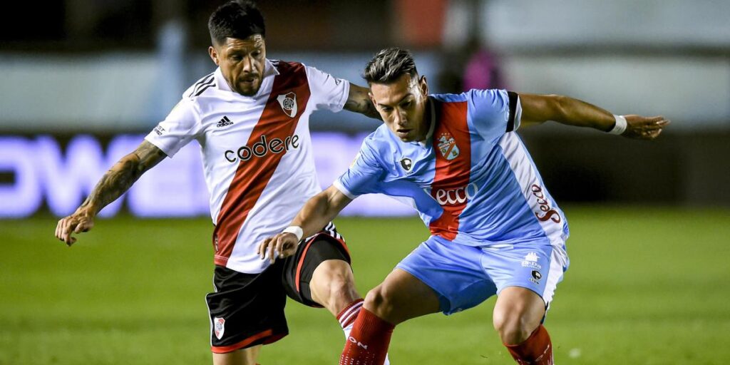 River and Boca waste a great opportunity