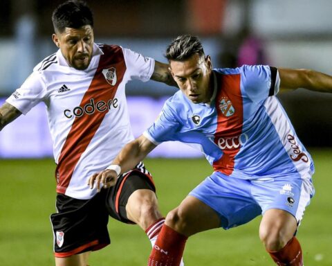 River and Boca waste a great opportunity