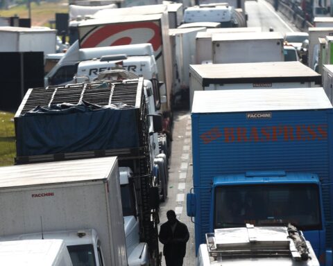 Road freight carriers will not need to renew registration