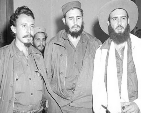 Rolando Cubela, the Cuban commander who conspired to kill Fidel Castro, dies in Miami