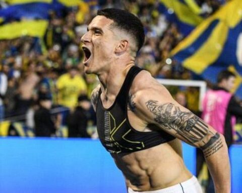 Rosario Central transfers Lautaro Blanco to Elche