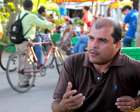 Rosario Murillo "dictates" that the mayor of Diriamba died of "depression"