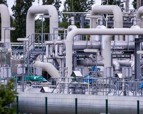 Rusia cerrará gasoducto a Europa durante tres días