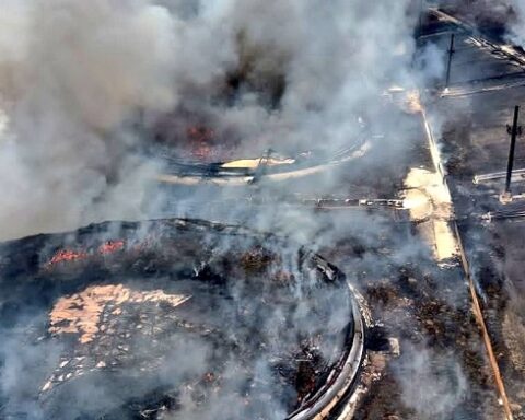 fuego, Matanzas, especialista