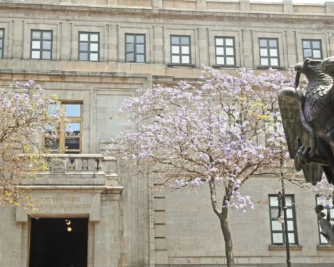 SCJN resolves on the Law of Disappeared Persons of Jalisco