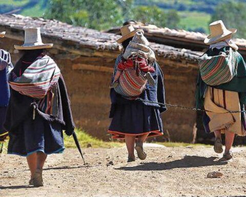 SNI: Poverty in the North Macroregion reaches one in four inhabitants