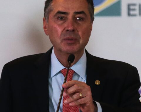 STF minister maintains repossession in Curitiba
