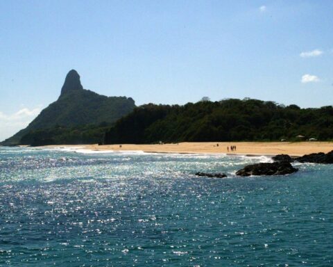 STF sets new hearing on dispute over Fernando de Noronha