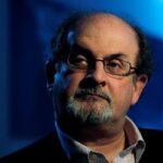 Salman Rushdie is in surgery after being stabbed at an event in the United States