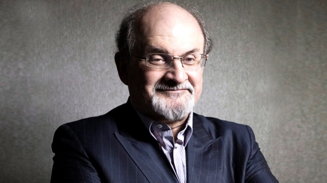 Salman Rushdie remains on ventilator after attack