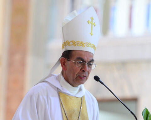 Salvadoran Cardinal: Nicaraguans must freely express their faith