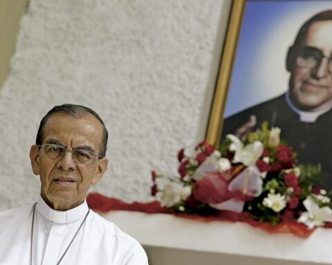 Salvadoran Cardinal describes Ortega's repression against the Church as "horrendous"