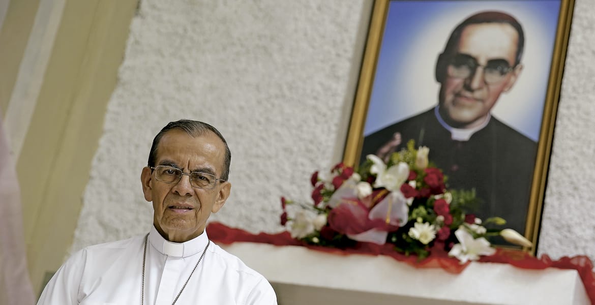 Salvadoran Cardinal describes Ortega's repression against the Church as "horrendous"