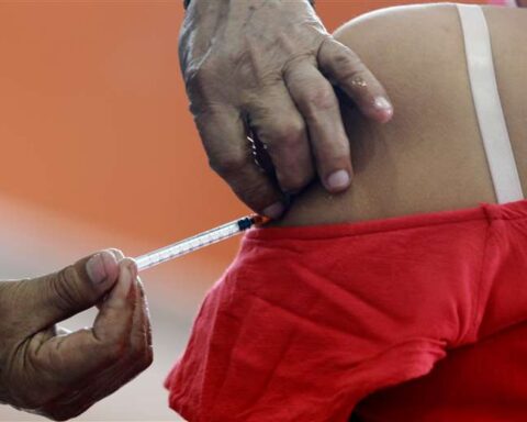 Santa Cruz has a 10% positivity rate and one deceased