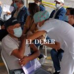 Santa Cruz reports 225 positive cases of Covid-19, distributed in 10 municipalities, on the day