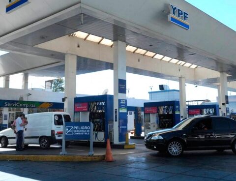 Santa Fe can replace all the diesel that is imported, according to the Minister of Production