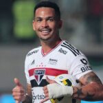 Sao Paulo advances and will face Flamengo in the semifinals of the Copa do Brasil