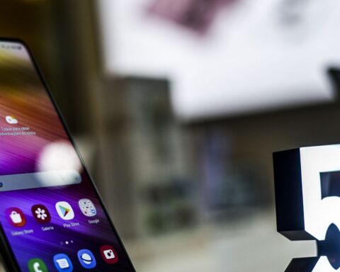 São Paulo now has a 5G signal