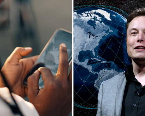 Elon Musk, Internet satelital, Cuba